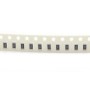 20x Résistance CMS 1206 75ohm - 75R0 - 1/4w - 1% - SMD