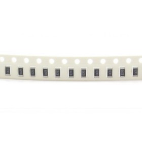 20x Résistance CMS 1206 82ohm - 82R0 - 1/4w - 1% - SMD