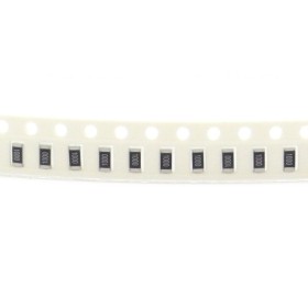20x Résistance CMS 1206 100ohm - 1000 - 1/4w- 1% - SMD