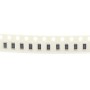 20x Résistance CMS 1206 100ohm - 1000 - 1/4w- 1% - SMD