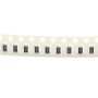 20x Résistance CMS 1206 110ohm - 1100 - 1/4w - 1% - SMD