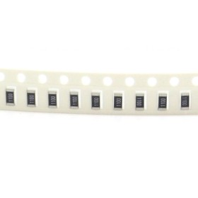 20x Résistance CMS 1206 110ohm - 1100 - 1/4w - 1% - SMD
