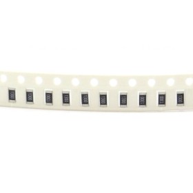 20x Résistance CMS 1206 130ohm - 1300 - 1/4w - 1% - SMD