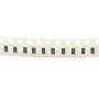 20x Résistance CMS 1206 130ohm - 1300 - 1/4w - 1% - SMD