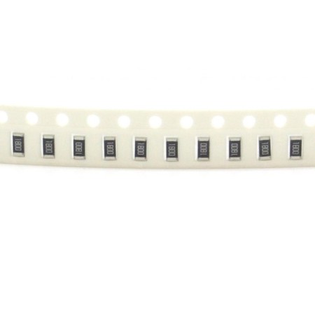 20x Résistance CMS 1206 180ohm - 1800 - 1/4w - 1% - SMD