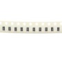 20x Résistance CMS 1206 180ohm - 1800 - 1/4w - 1% - SMD