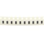 20x Résistance CMS 1206 200ohm - 2000 - 1/4w - 1% - SMD