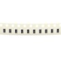 20x Résistance CMS 1206 200ohm - 2000 - 1/4w - 1% - SMD