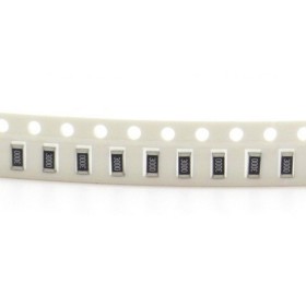20x Résistance CMS 1206 300ohm - 3000 - 1/4w - 1% - SMD