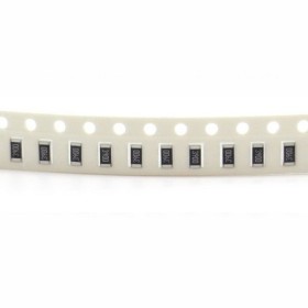 20x Résistance CMS 1206 360ohm - 3600 - 1/4w - 1% - SMD