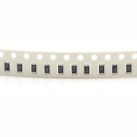 20x Résistance CMS 1206 360ohm - 3600 - 1/4w - 1% - SMD