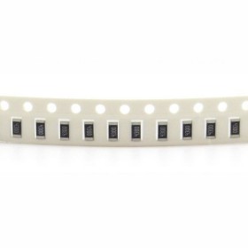 20x Résistance CMS 1206 430ohm - 4300 - 1/4w - 1% - SMD