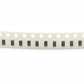 20x Résistance CMS 1206 510ohm - 5100 - 1/4w - 1% - SMD