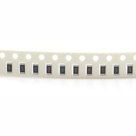 20x Résistance CMS 1206 560ohm - 5600 - 1/4w - 1% - SMD