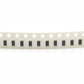 20x Résistance CMS 1206 560ohm - 5600 - 1/4w - 1% - SMD 