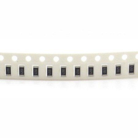 20x Résistance CMS 1206 560ohm - 5600 - 1/4w - 1% - SMD 
