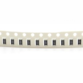 20x Résistance CMS 1206 680ohm - 6800 - 1/4w - 1% - SMD