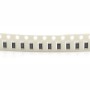 20x Résistance CMS 1206 680ohm - 6800 - 1/4w - 1% - SMD
