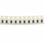 20x Résistance CMS 1206 820ohm - 8200 - 1/4w - 1% - SMD
