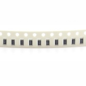 20x Résistance CMS 1206 820ohm - 8200 - 1/4w - 1% - SMD