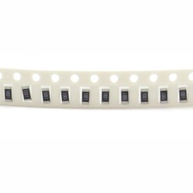 20x Résistance CMS 1206 1Kohm - 1001 - 1/4w - 1% - SMD