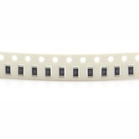 20x Résistance CMS 1206 1.1Kohm - 1101 - 1/4w - 1% - SMD