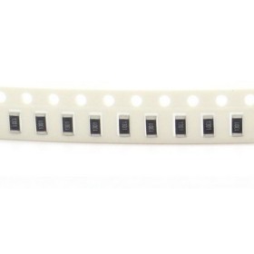 20x Résistance CMS 1206 1.3Kohm - 1301 - 1/4w - 1% - SMD
