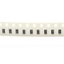 20x Résistance CMS 1206 1.3Kohm - 1301 - 1/4w - 1% - SMD