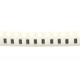 20x Résistance CMS 1206 1.5Kohm - 1501 - 1/4w - 1% - SMD