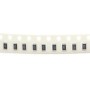 20x Résistance CMS 1206 1.6Kohm - 1601 - 1/4w - 1% - SMD