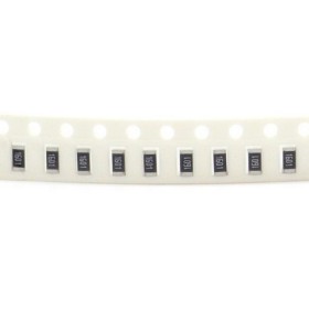 20x Résistance CMS 1206 1.6Kohm - 1601 - 1/4w - 1% - SMD