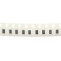 20x Résistance CMS 1206 1.6Kohm - 1601 - 1/4w - 1% - SMD