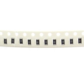 20x Résistance CMS 1206 1.8Kohm - 1801 - 1/4w - 1% - SMD
