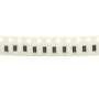 20x Résistance CMS 1206 1.8Kohm - 1801 - 1/4w - 1% - SMD