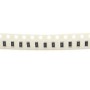 20x Résistance CMS 1206 2.4Kohm - 2401 - 1/4w - 1% - SMD