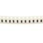20x Résistance CMS 1206 2.4Kohm - 2401 - 1/4w - 1% - SMD