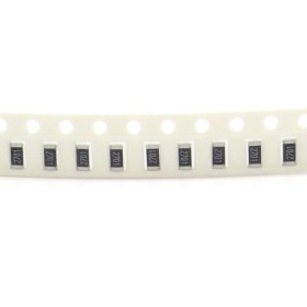 20x Résistance CMS 1206 2.7Kohm - 2701 - 1/4w - 1% - SMD