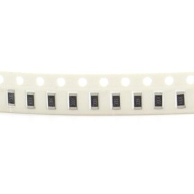 20x Résistance CMS 1206 3Kohm - 3001 - 1/4w - 1% - SMD