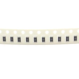 20x Résistance CMS 1206 3.3Kohm - 3301 - 1/4w - 1% - SMD