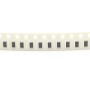 20x Résistance CMS 1206 3.3Kohm - 3301 - 1/4w - 1% - SMD