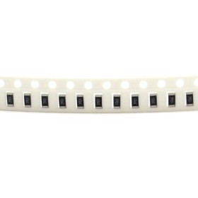 20x Résistance CMS 1206 3.9Kohm - 3901 - 1/4w - 1% - SMD