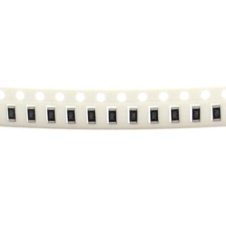 20x Résistance CMS 1206 3.9Kohm - 3901 - 1/4w - 1% - SMD