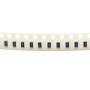 20x Résistance CMS 1206 4.3Kohm - 4301 - 1/4w - 1% - SMD