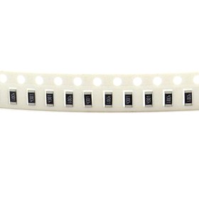 20x Résistance CMS 1206 4.3Kohm - 4301 - 1/4w - 1% - SMD