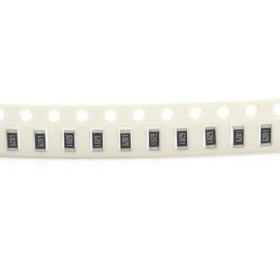 20x Résistance CMS 1206 6.2Kohm - 6201 - 1/4w - 1% - SMD