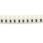 20x Résistance CMS 1206 7.5Kohm - 7501 - 1/4w - 1% - SMD