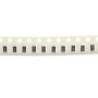 20x Résistance CMS 1206 8.2Kohm - 8201 - 1/4w - 1% - SMD