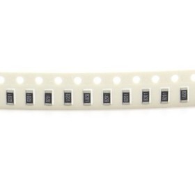 20x Résistance CMS 1206 8.2Kohm - 8201 - 1/4w - 1% - SMD