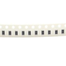 20x Résistance CMS 1206 10Kohm - 1002 - 1/4w - 1% - SMD