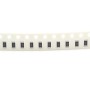 20x Résistance CMS 1206 10Kohm - 1002 - 1/4w - 1% - SMD